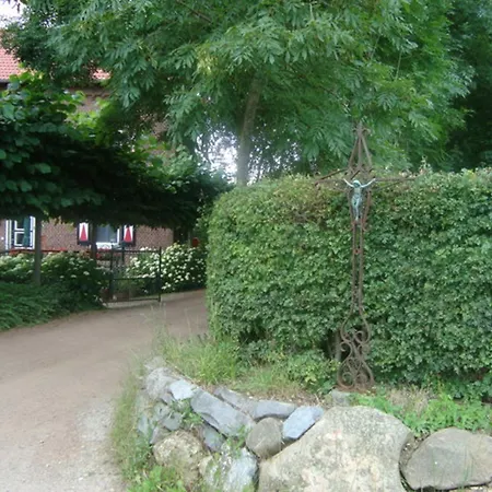 Hoeve Rott Vakantiewoningen Vakantiehuis Vijlen