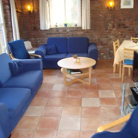 Vakantiehuis Hoeve Rott Vakantiewoningen