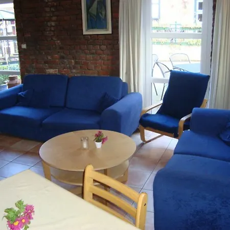 Hoeve Rott Vakantiewoningen