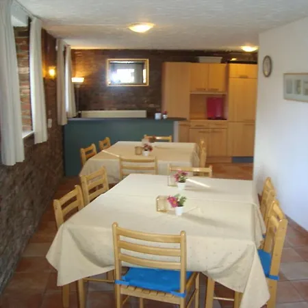 Vakantiehuis Hoeve Rott Vakantiewoningen Vijlen