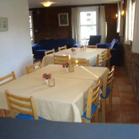 Hoeve Rott Vakantiewoningen * Vijlen