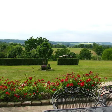 Hoeve Rott Vakantiewoningen * Vijlen