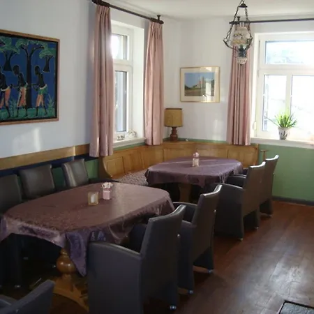 Hoeve Rott Vakantiewoningen Vijlen
