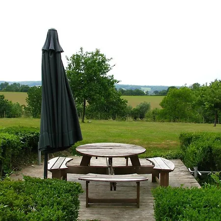 Hoeve Rott Vakantiewoningen Vijlen