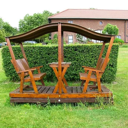 Hoeve Rott Vakantiewoningen * Vijlen