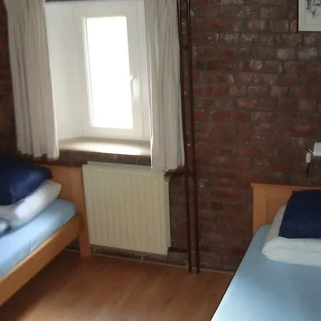 Vakantiehuis Hoeve Rott Vakantiewoningen *