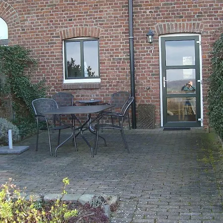 Vakantiehuis Hoeve Rott Vakantiewoningen Vijlen